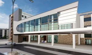 Gara de Nord din Timişoara înaintea demarării lucrărilor de modernizare FOTO Both