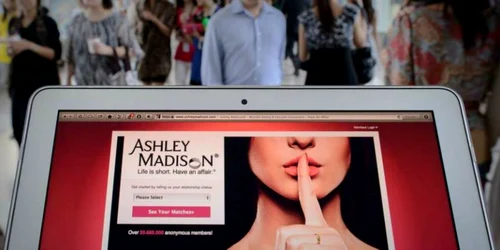 ashley madison