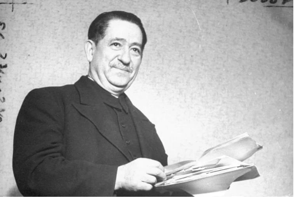 Ion Mihalache Arhivă