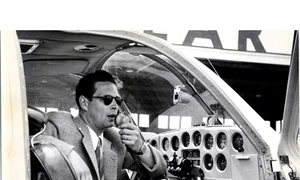 Pilot de încercare jpeg