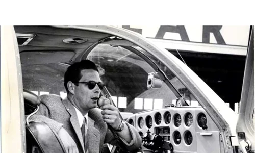 Pilot de încercare jpeg