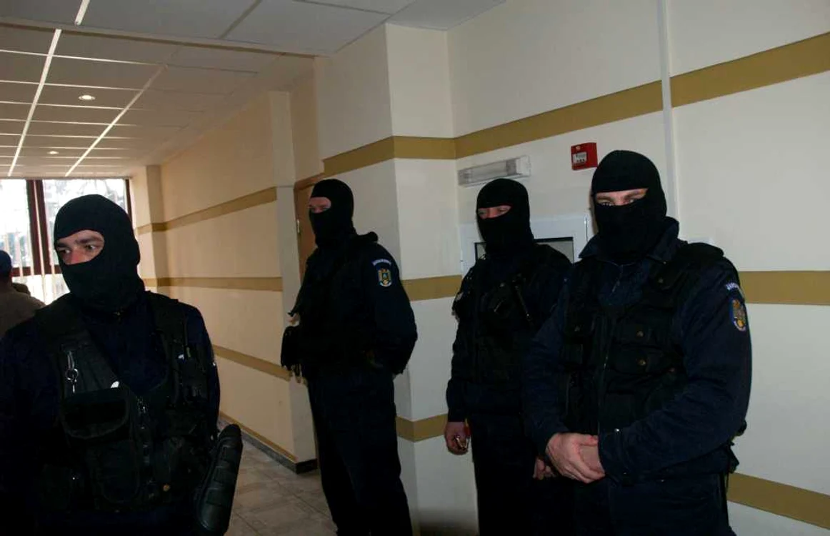 FOTO: Arhiva Adevărul