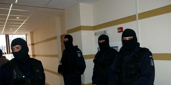 Cercetările au fost organizate de DIICOT Ploiești, împreună cu BCCO Ploiești