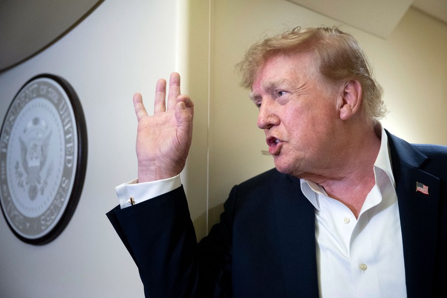 Deschiderea Marelui Precedent: „Efectul Trump” asupra istoriei Marii Britanii și Europei