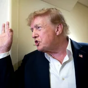 AFP  20260914  C88E6WH  v1  HighRes  UsPresidentDonaldTrumpTravelsToIreland jpg