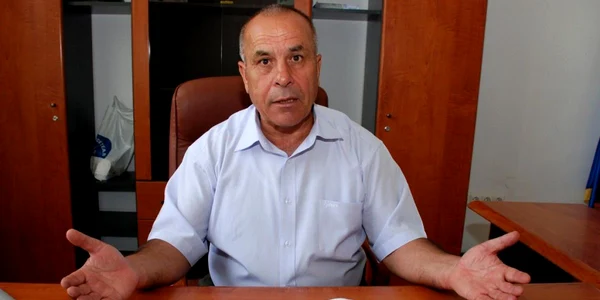 primarul Craciun