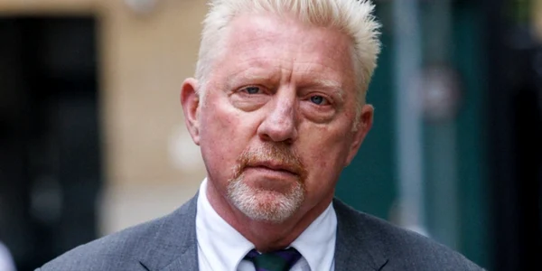 Boris Becker