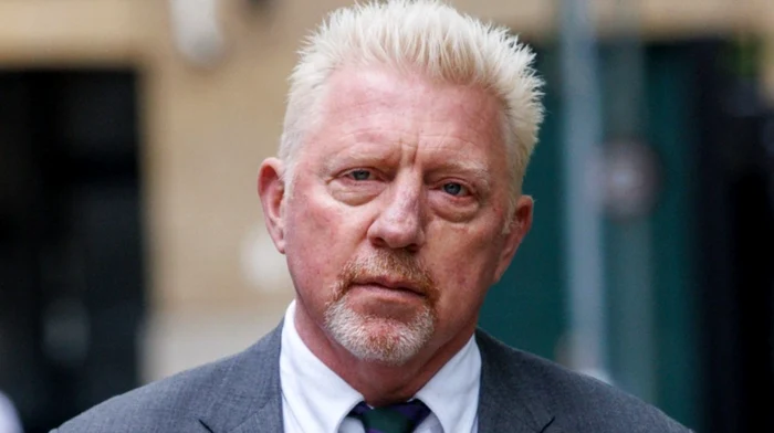 Boris Becker