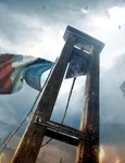 «Să i se taie capul!» Din culisele ghilotinării jpeg
