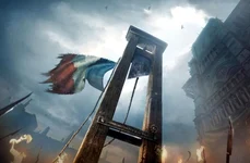 «Să i se taie capul!» Din culisele ghilotinării jpeg