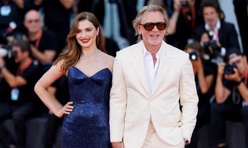 Daniel Craig, Rachel Weisz, Profimedia (3) jpg