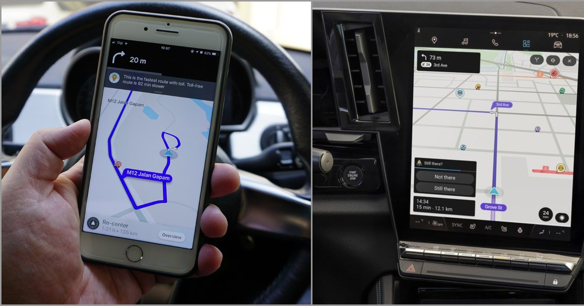 Waze nu va mai funcționa pe telefoanele cu Android vechi