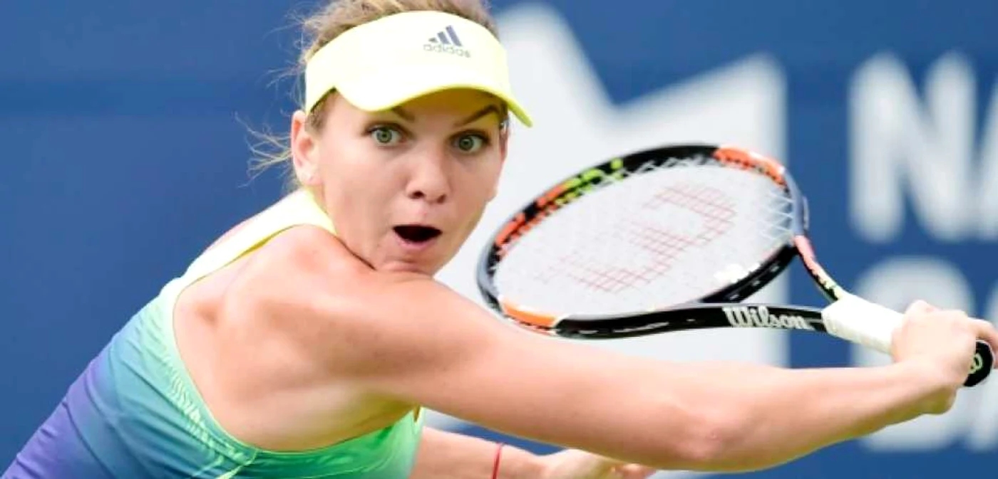 Simona Halep