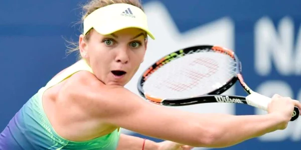 Halep