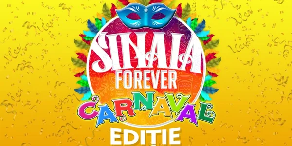 festival sinaia