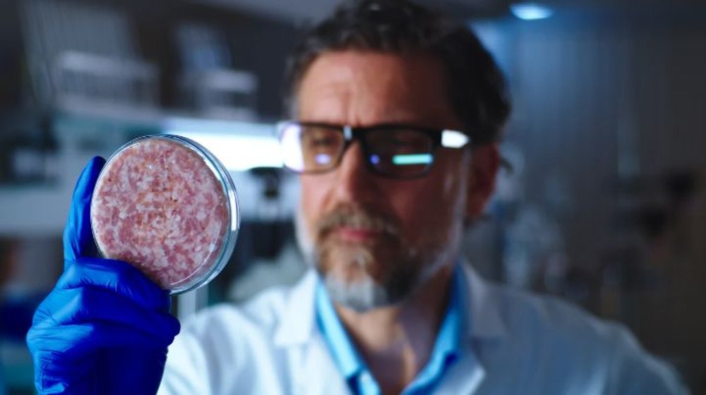EXCLUSIV Carnea artificială - riscuri și avantaje. Explicațiile unui reputat expert în alimente 