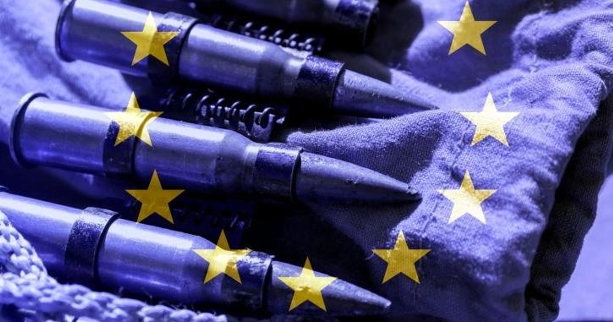 UE aprobă cinci proiecte paneuropene de apărare eligibile pentru finanțare europeană