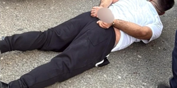 sofer urmarit in trafic si depistat cu permisul suspendat politia romana jpeg