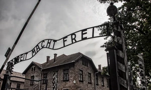 Lagărul Auschwitz-Birkenau (foto: Pixabay)