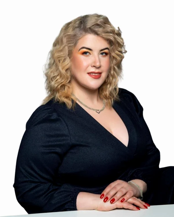 Psiholog Elena Ungureanu