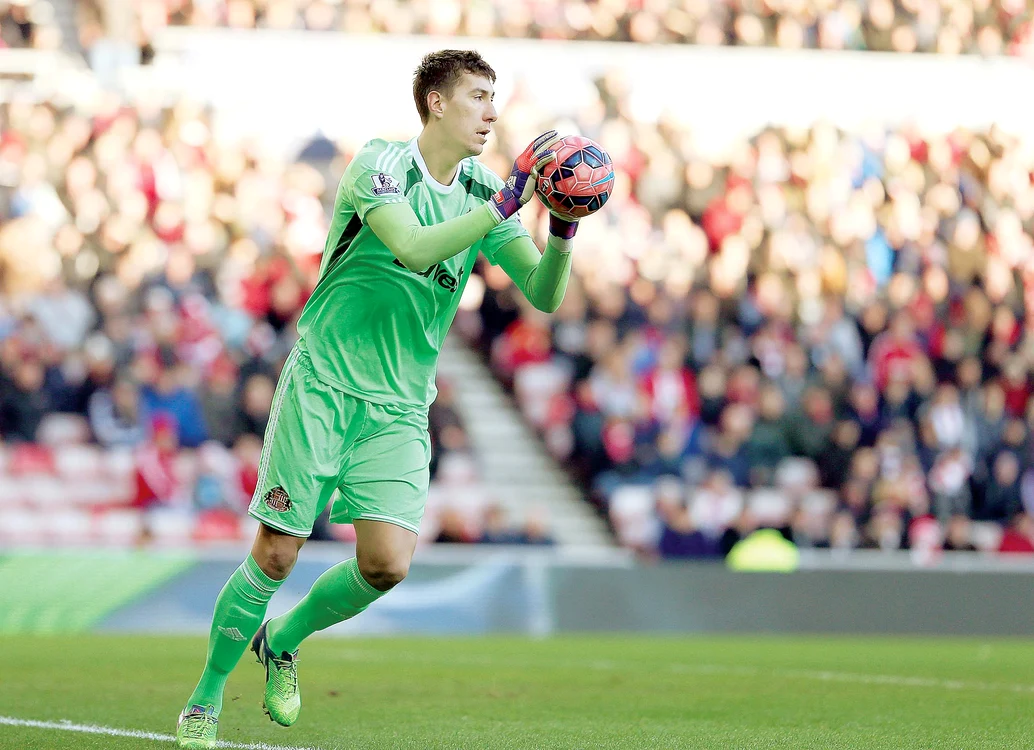 
    Costel Pantilimon  