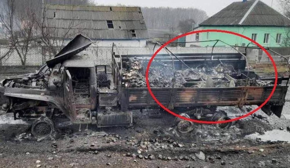 LIVE TEXT | Război în Ucraina. Lipsa plăcuțelor de înmatriculare i-a împiedicat pe militarii ruși să se retragă din prima linie. Partizanii din grupul Atesh au lovit din nou