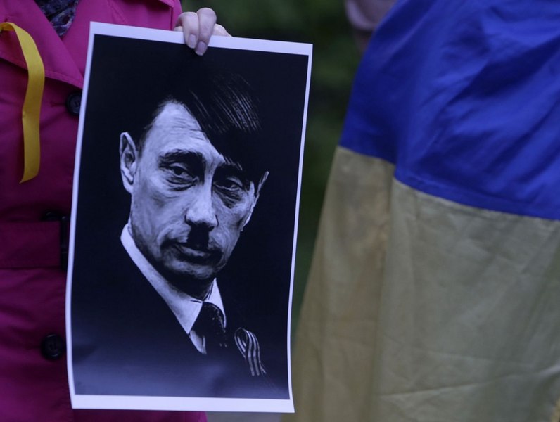  Avertismentul unui istoric britanic: Dacă Putin câștigă în Ucraina, fascismul se va răspândi în Europa