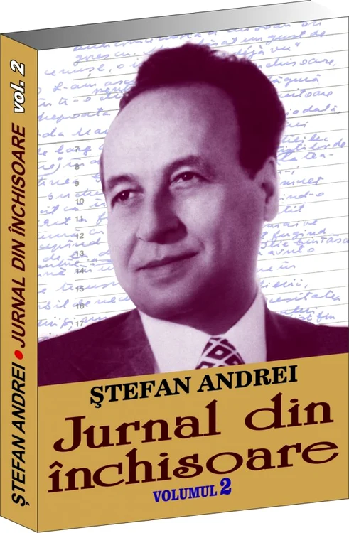 stefan andrei jurnalul din inchisoare jpg jpeg