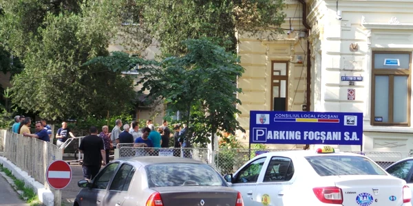 misaila parking