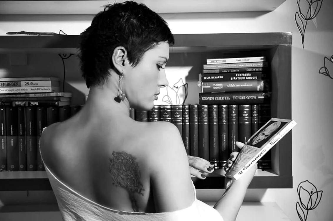 Petronela Rotar
