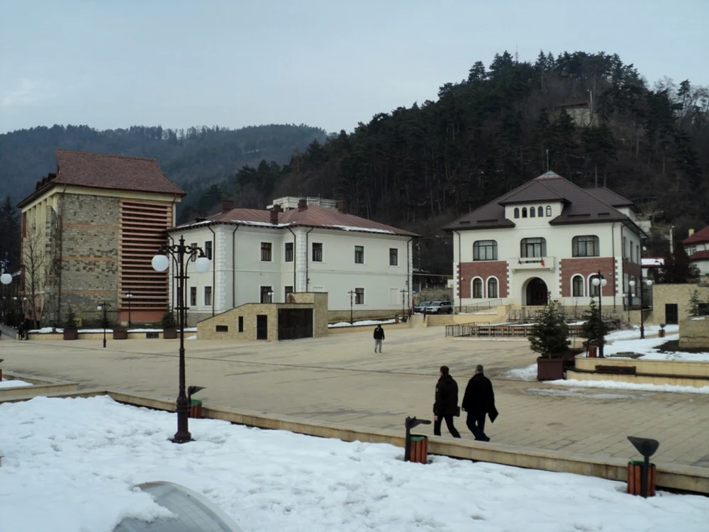 Primăria Piatra Neamţ a fost în topul ultimei rectificări bugetare din 2014