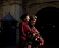 Marea Ducesă Maria Teresa și Jane Ittogi Shanmugaratnam. FOTO: Sophie Margue/Casa Marelui Duce