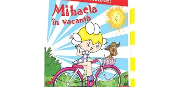 calarasi mihaela