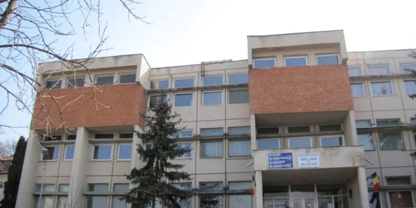 spital ocna mures