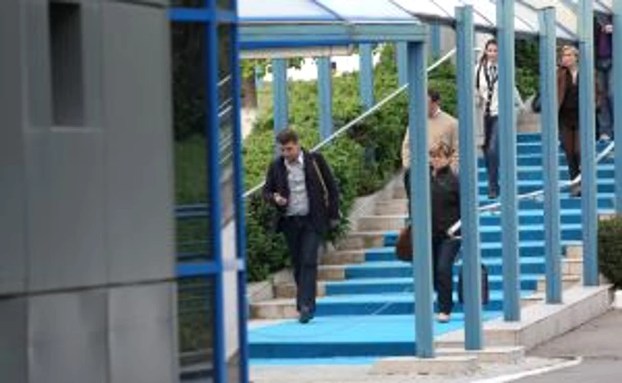 Omul de afaceri Iulian Dascălu