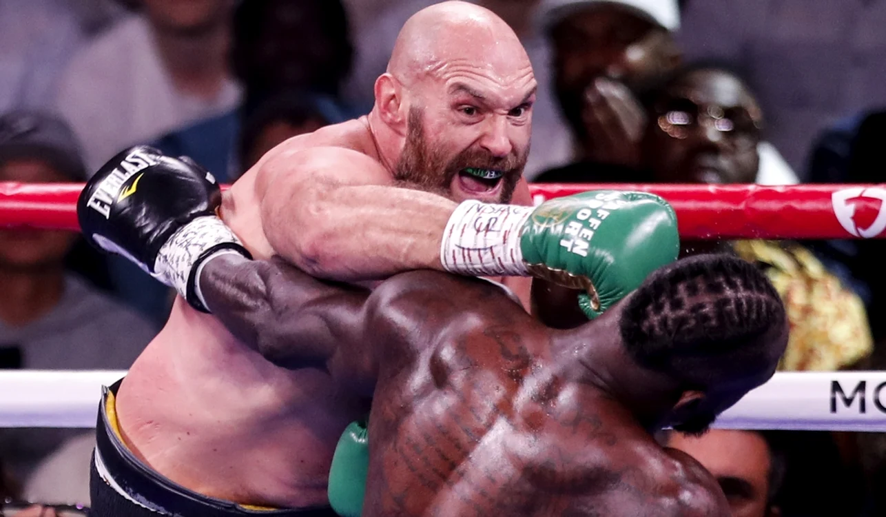 Fury