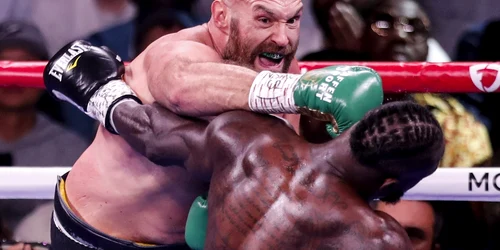 Tyson Fury, EPA jpg