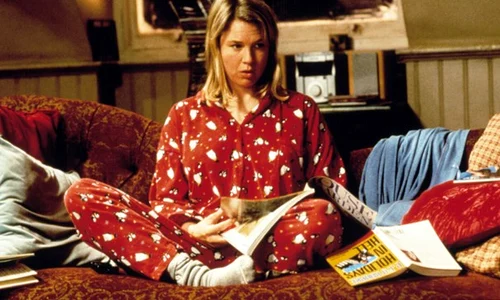 Bridget Jones: Jurnal de Coronavirus jpeg