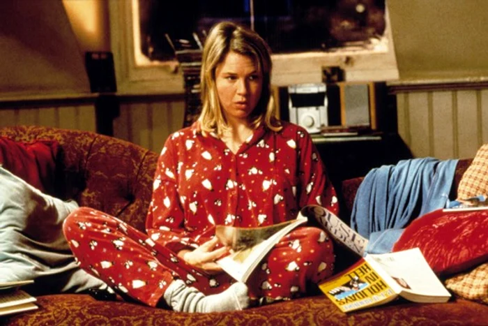Bridget Jones: Jurnal de Coronavirus jpeg