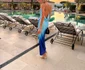 Prințesa Chiara de Bourbon Două Sicilii la St Tropez, Instagram