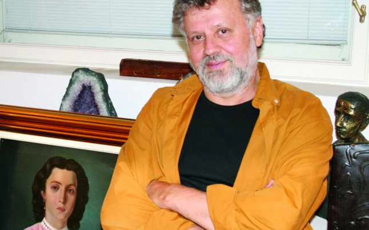 Pavel Susara