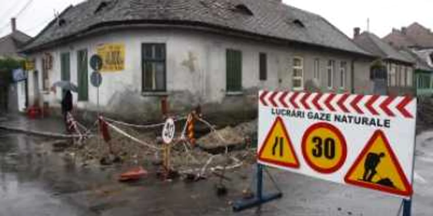 Sibiu: Primăria ameninţă E.ON-ul cu tribunalul pentru recuperarea datoriilor