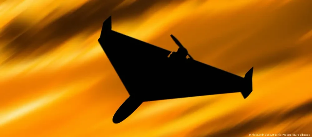 (Ne)putința României și drona rusească