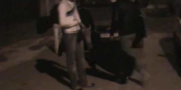 Lăutarii au putut să plece abia după sosirea jandarmilor