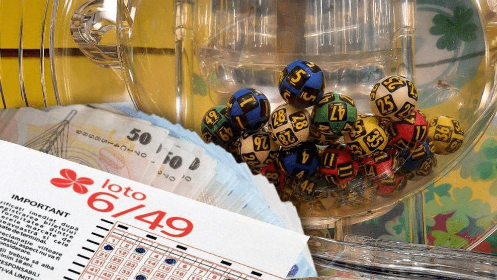 Trageri speciale si duble la LOTO 6/49, Joker, 5/40, Noroc sâmbătă, 14 aprilie. Care sunt numerele câștigătoare