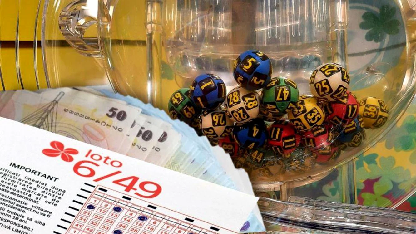 LOTO FOTO Impact