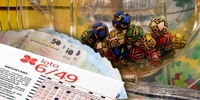 Loto. Sursa foto: impact.ro