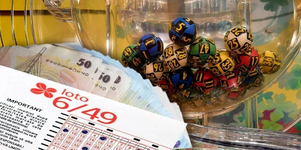 Loto. Sursa foto: impact.ro