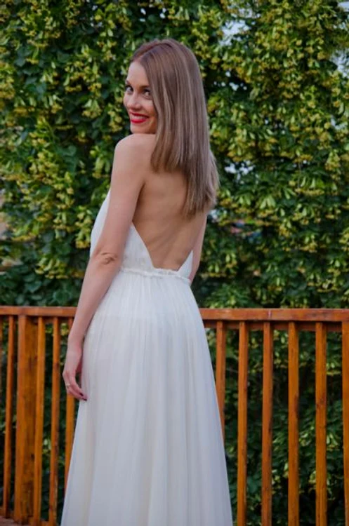 Andreea Ibacka