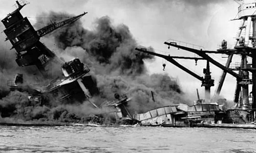 Trei sferturi de veac de minciuni democratice   ATACUL DE LA PEARL HARBOR jpeg